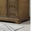 Ensemble de meuble-lavabo simple 48 po Hermes-73360073