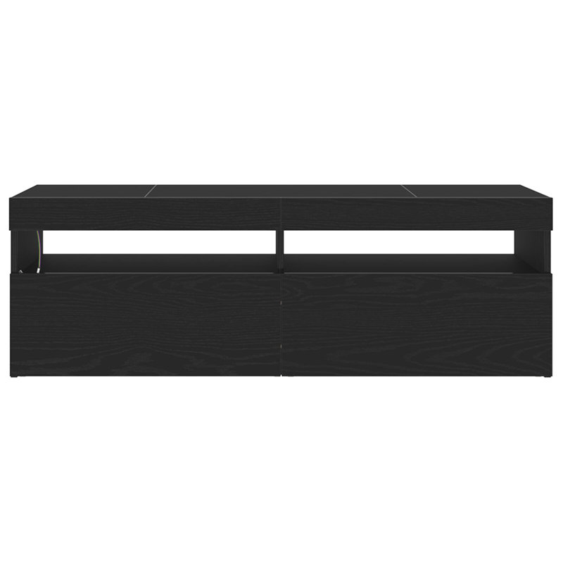 Unfinished TV Stand for TVs up to 48"