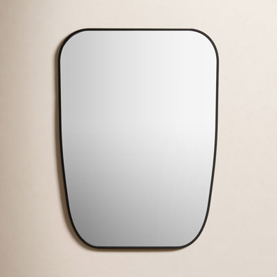 Sirona 24" Accent Mirror