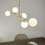 Bendeguz Wangara 5-Light Unique Chandelier-2126574877-2126574878
