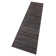 Lotus Flatweave Brown Rug