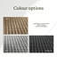 WaterHog Door Mat Squares – 60 x 90 cm, Non-Slip, Indoor/Outdoor-67809897