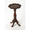 Whitman Scalloped Edge Side Table