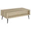 Ensemble de tables basses et de tables de bout Balboa