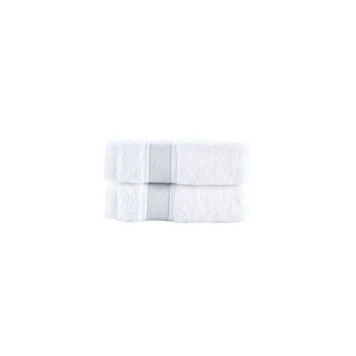 Turkish Cotton Plush Washcloth