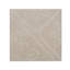 Carreau de porcelaine mat 8 po x 8 po Camarada-124192357