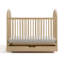 Olivia 3-In-1 Convertible Crib With Drawer-119967509