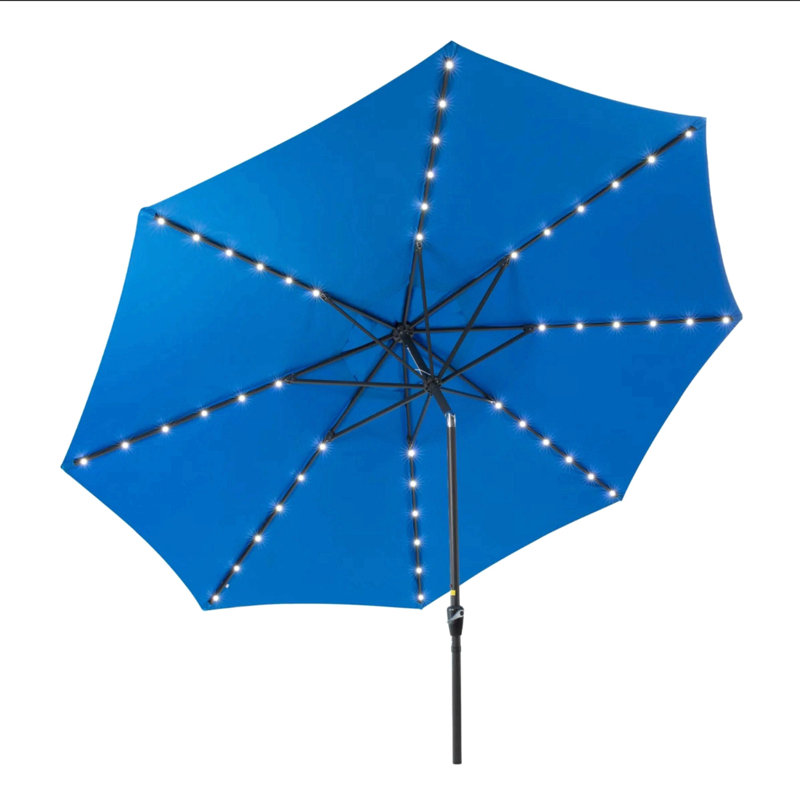 Parasol pour terrasse 11 pi