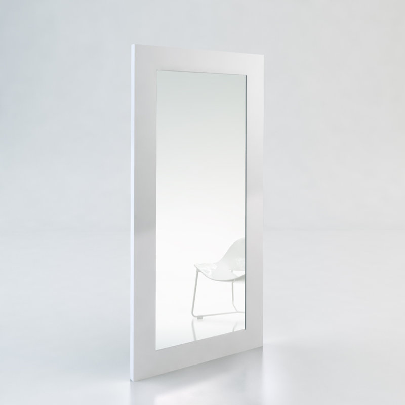 Miroir pleine grandeur Carrey