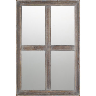 Miroir d'appoint mural Thomasson