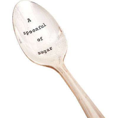 Hemel Teaspoon