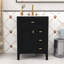 Meuble-lavabo compact en bois avec rangement spacieux-1178563059