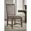 Chaise d'appoint Amesfield