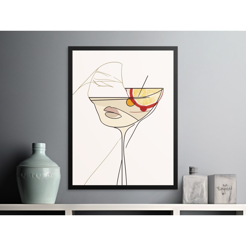 Maldanado No Frame Print, 11x14