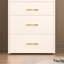 Coiffeuse avec 3 tiroirs American Design