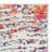 Felty Abstract Area Rug-741011013