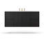 Gilded Single Extra Wide Bath Floating Vanity-1681844623-1681844620