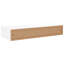 Azarie 2 Piece Floating Shelf-1322753563-1322753561