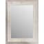 McSherrystown Solid Wood Framed Wall Mounted Accent Mirror-41684754