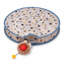 Housse de protection pour chat amusant avec cache-ball et balle de roulement automatique, jouet interactif pour animaux de compagnie
