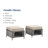 Seob 71.26'' Wide Patio Sofa with Cushions-1865987820