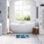 Paradise Non-Slip Bath Mat