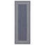 Tapis intérieur / extérieur bleu Sunshine-349733879