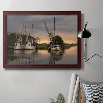 " Trawlers "