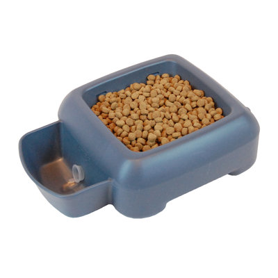 The Sporty Dog Bowl