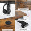 Bureau debout à hauteur ajustable Arillia-805203416-799909040