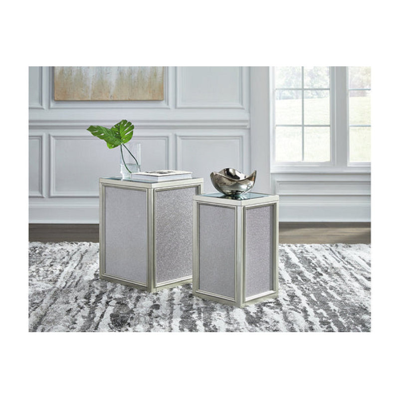 Table basse Roylene