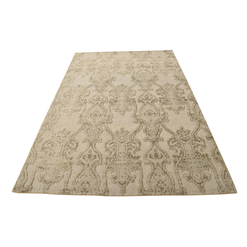 Iverson Gray Rug