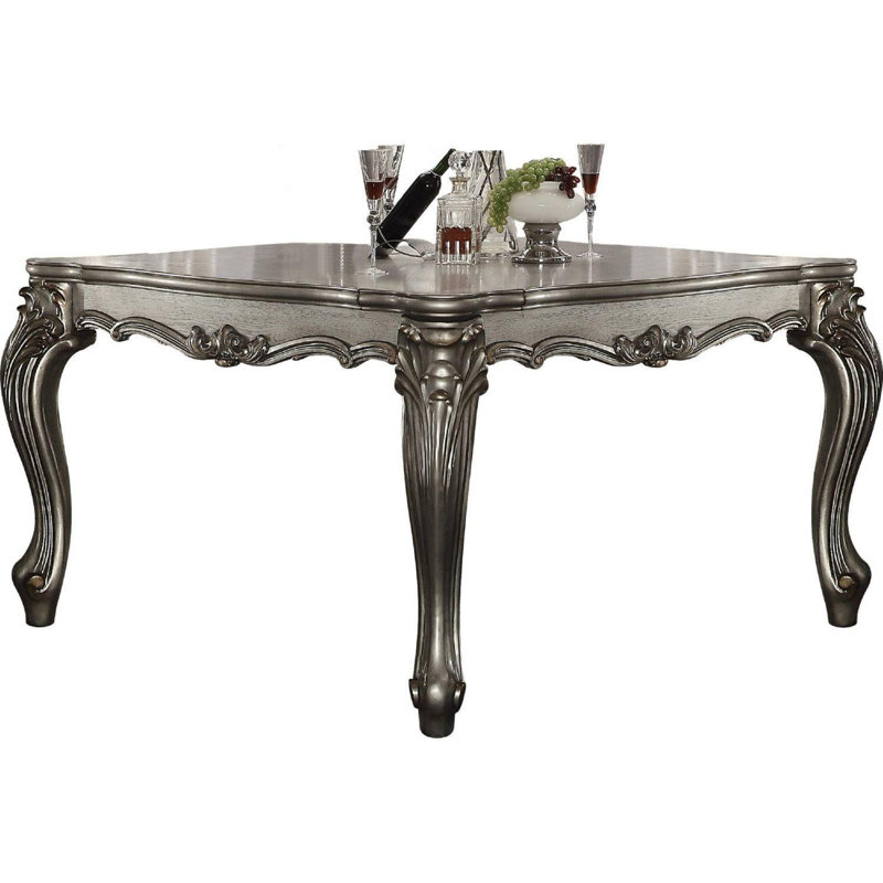Starr Square Dining Table