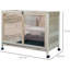 Weather Resistant Rabbit Hutch