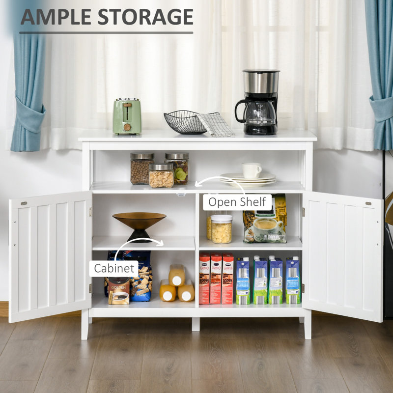 Avalea Kitchen Cart