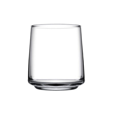 Ensemble de verres