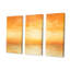 «Bold Sunset Coastal Horizon III»-107762252-107762251