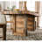 Alzuphar Solid Wood Dining Table