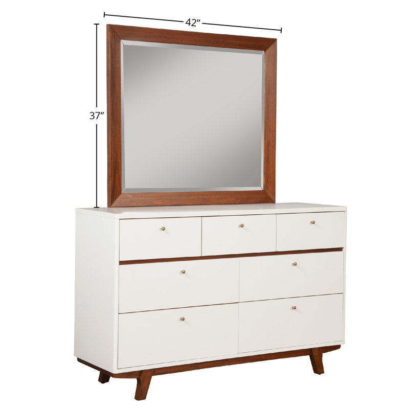 Miroir Dakota