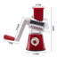 Belfry Kitchen Drumleckney Slicer