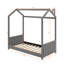 Lit en bois Velvet House-756641838
