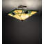 Welland 4 - Light Semi Flush Mount