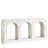 Stylish Arches Side Table,Entryway Table,Stable Console Table