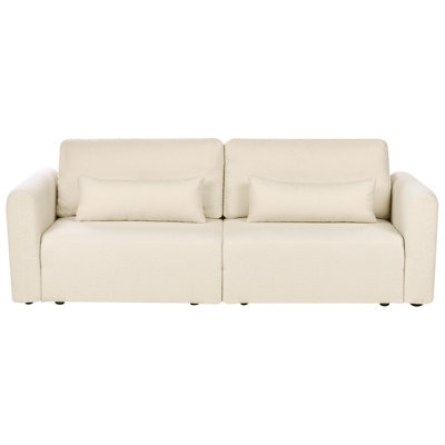 3 Seater Reclining Sleeper