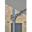 Chasiti 350cm X 260cm Rectangular Cantilever Parasol-112459368
