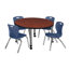 Ensemble de table et chaises Kee Mobile-93832859-93832858-73411913