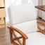 Chaise de bureau Jamestown Mid-Century-2066971771