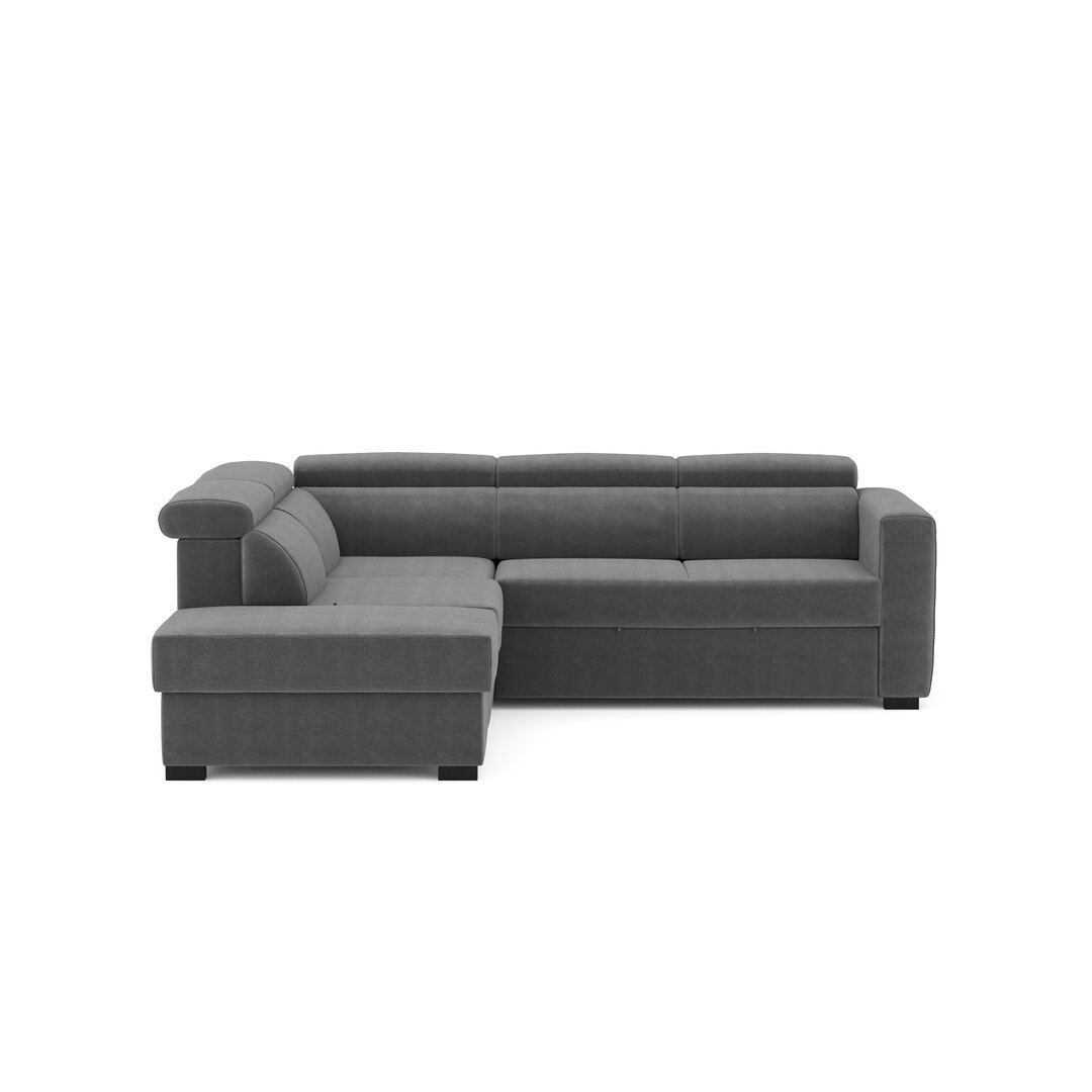 Ecksofa Winkelman