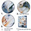 Beige et jaune Pure Lily Beauty Whispers II sur impression sur toile-1150823215-1226995373