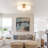 Pritee Semi Flush Mount-387473141-348424284-341178764